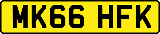 MK66HFK