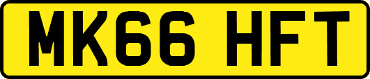 MK66HFT