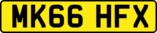 MK66HFX