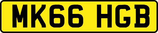 MK66HGB