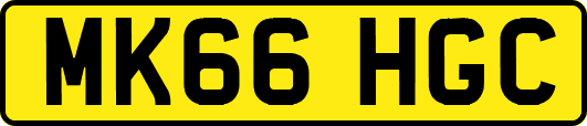 MK66HGC