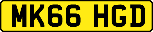 MK66HGD