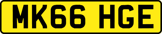MK66HGE