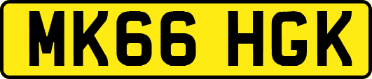 MK66HGK