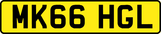 MK66HGL