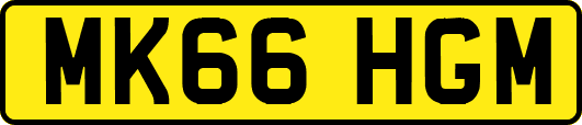 MK66HGM