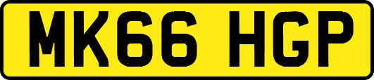 MK66HGP