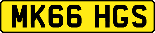 MK66HGS