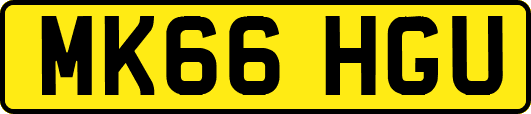 MK66HGU