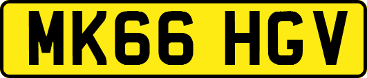 MK66HGV