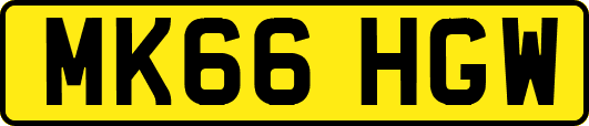MK66HGW