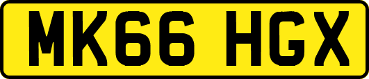 MK66HGX