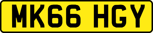 MK66HGY