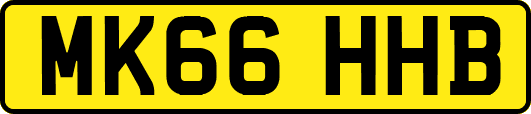 MK66HHB