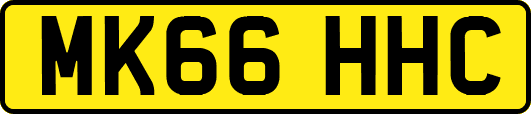 MK66HHC