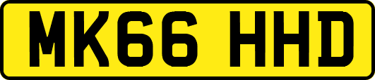 MK66HHD