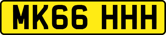 MK66HHH