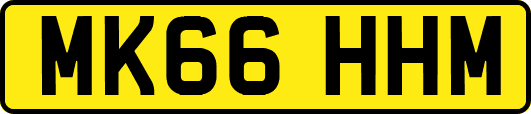 MK66HHM