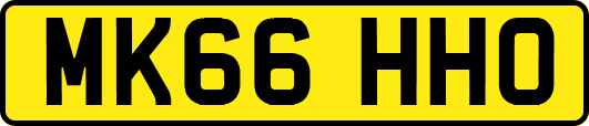 MK66HHO