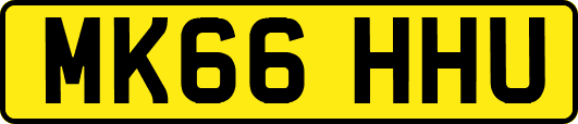 MK66HHU