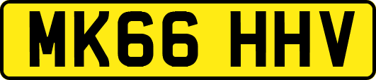 MK66HHV