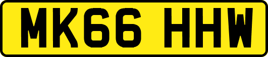 MK66HHW