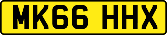 MK66HHX