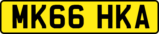MK66HKA