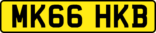 MK66HKB