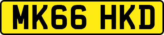 MK66HKD