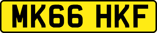 MK66HKF