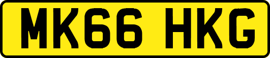 MK66HKG