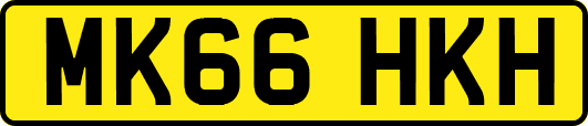 MK66HKH