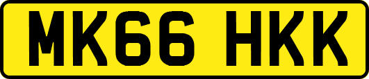 MK66HKK