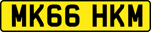 MK66HKM