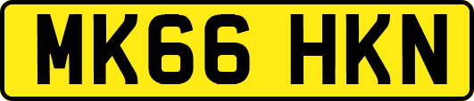 MK66HKN