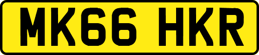 MK66HKR