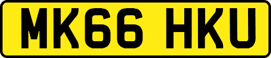 MK66HKU