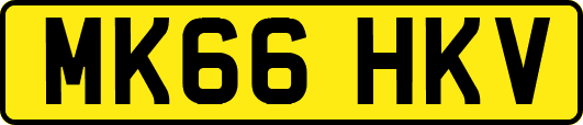 MK66HKV