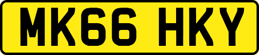 MK66HKY