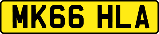 MK66HLA