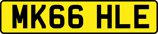 MK66HLE
