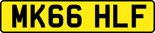 MK66HLF