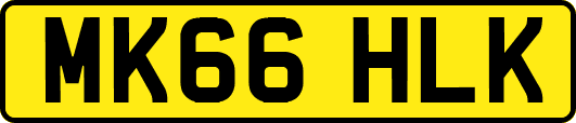 MK66HLK