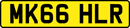 MK66HLR