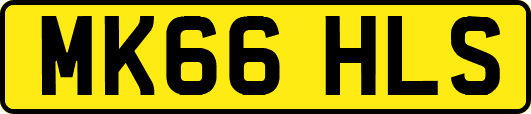 MK66HLS