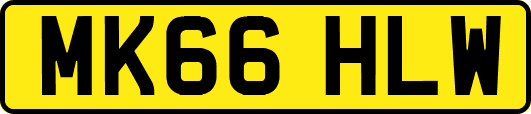 MK66HLW