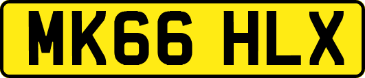 MK66HLX