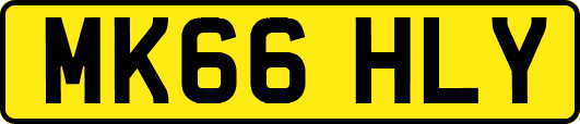 MK66HLY