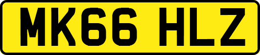 MK66HLZ